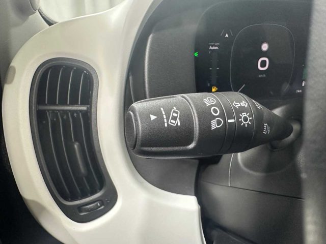 FIAT Panda usata 20