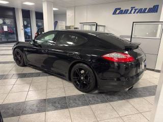PORSCHE Panamera usata, con Antifurto