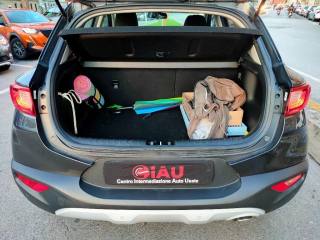 KIA Stonic usata, con USB