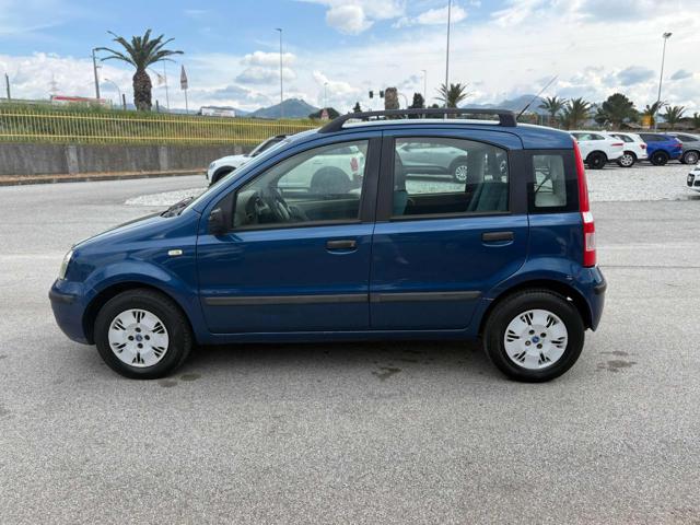 FIAT Panda usata, con Servosterzo