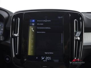VOLVO XC40 usata 14