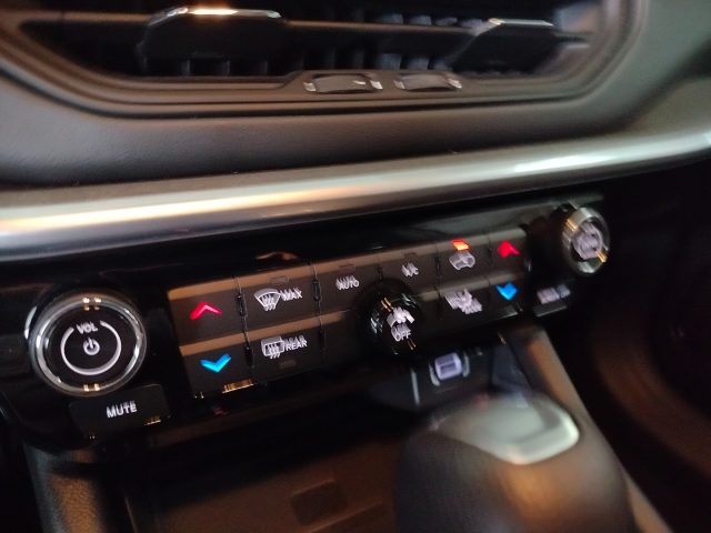 JEEP Compass usata 35