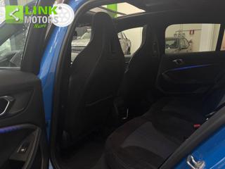 BMW M135 usata, con Chiusura centralizzata telecomandata