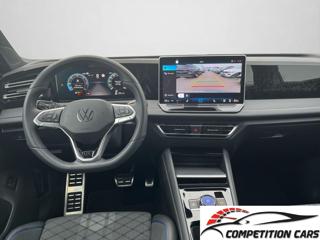 VOLKSWAGEN Tiguan usata, con Boardcomputer
