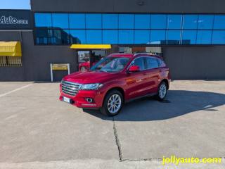 HAVAL H2 1.5 Easy -GPL - OK PER NEOPATENTATI