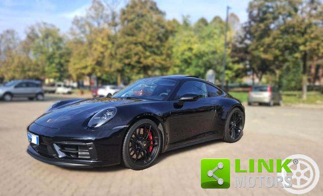 PORSCHE 911 usata, con ABS