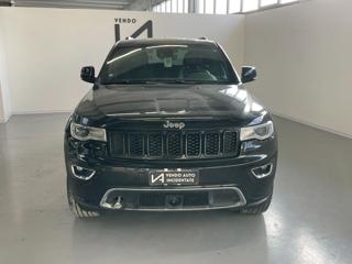 JEEP Grand Cherokee usata, con Airbag