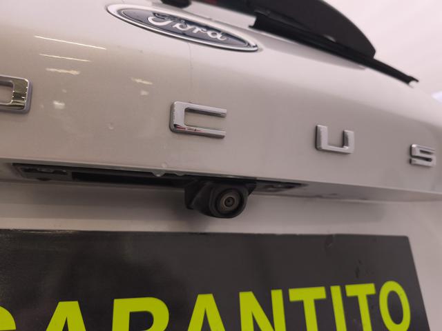 FORD Focus usata, con Chiusura centralizzata telecomandata