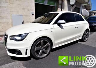 AUDI A1 usata, con Airbag laterali