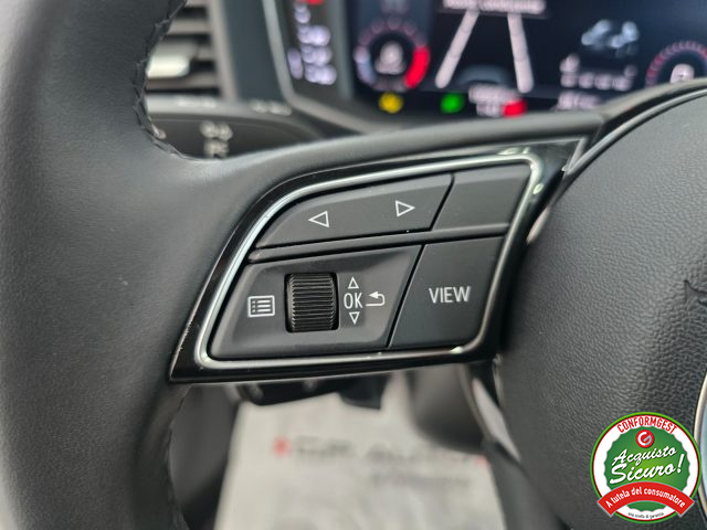 AUDI A1 usata, con Servosterzo