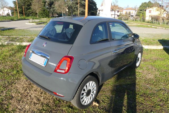 FIAT 500 usata, con Chiusura centralizzata