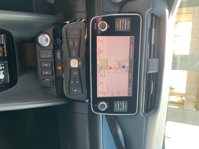 NISSAN Leaf usata, con Immobilizzatore elettronico