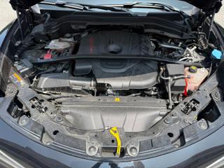 ALFA ROMEO Stelvio usata 76