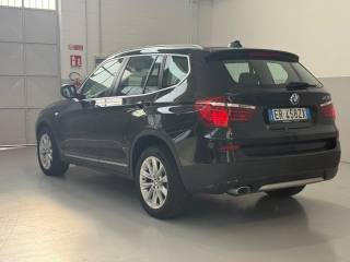 BMW X3 usata, con Chiusura centralizzata