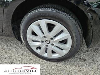 RENAULT Megane usata, con Park Distance Control