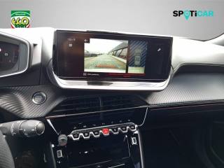 PEUGEOT 2008 usata, con Fendinebbia