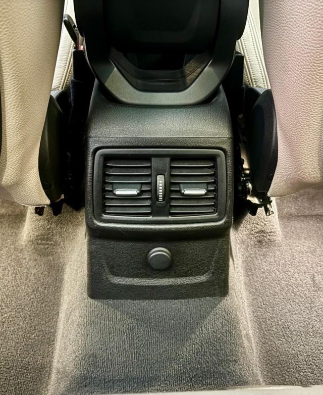 BMW X1 usata, con ESP