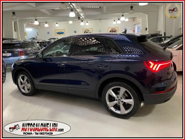 AUDI Q3 usata, con Chiusura centralizzata
