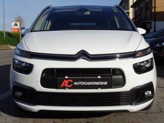 CITROEN Grand C4 Spacetourer usata, con Airbag laterali