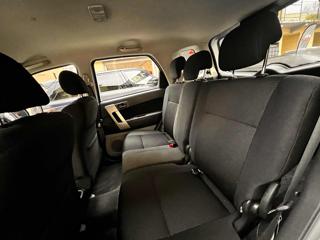 DAIHATSU Terios usata, con Immobilizzatore elettronico