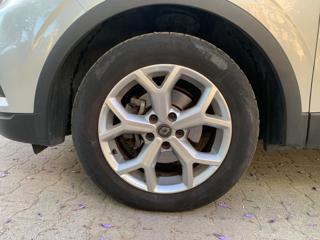 RENAULT Kadjar usata, con Controllo trazione