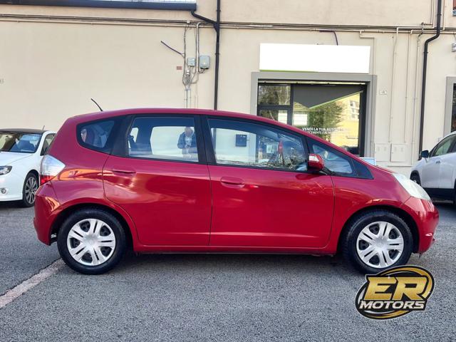 HONDA Jazz usata, con Airbag Passeggero