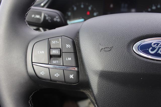 FORD Puma usata, con Specchietti laterali elettrici
