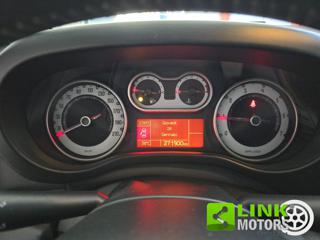FIAT 500L usata, con Fendinebbia