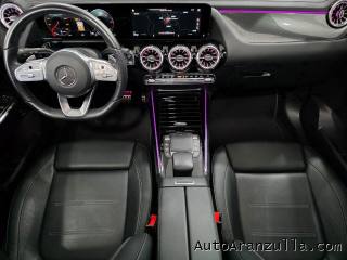 MERCEDES-BENZ GLA 200 usata, con Cerchi in lega