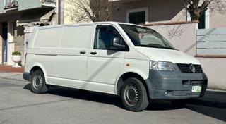 VOLKSWAGEN Transporter 2.5 TDI/130CV PL-TM Furgone