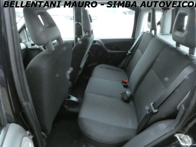 FIAT Panda usata 9