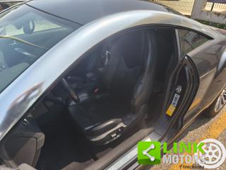 PEUGEOT RCZ usata, con Climatizzatore