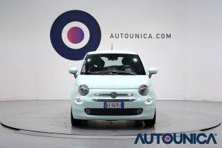 FIAT 500 usata, con Airbag