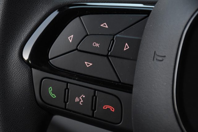 FIAT Panda usata, con Park Distance Control