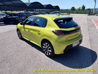 PEUGEOT 208 usata, con Airbag Passeggero