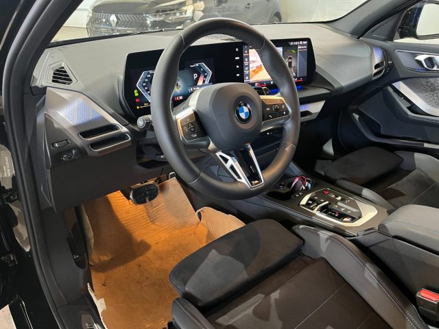 BMW 120 usata, con Climatizzatore