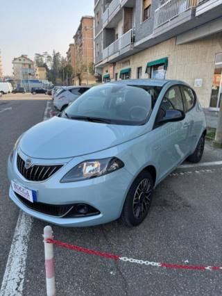 LANCIA Ypsilon usata, con Cerchi in lega