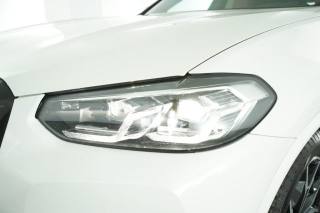 BMW X4 usata 13