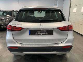 MERCEDES-BENZ GLA 180 usata, con Supporto lombare