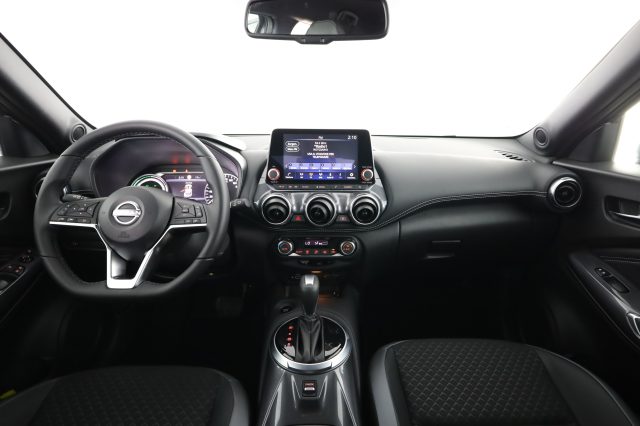 NISSAN Juke usata 4