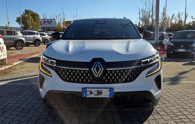 RENAULT Austral usata, con Airbag laterali