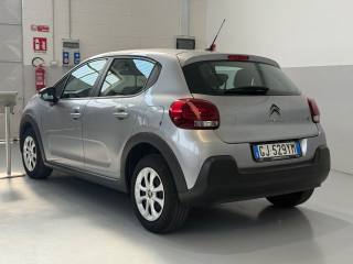 CITROEN C3 usata, con Cruise Control