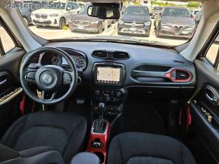 JEEP Renegade usata, con Controllo trazione