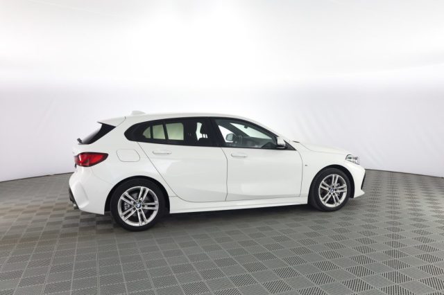 BMW 118 usata 2