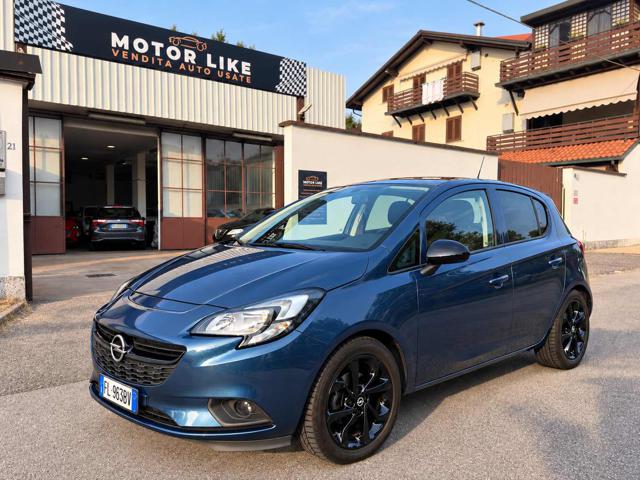 OPEL Corsa usata, con ABS