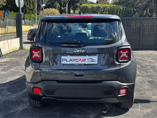 JEEP Renegade usata, con Alzacristalli elettrici