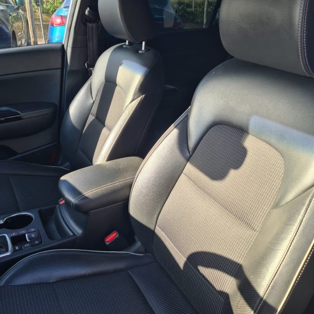 KIA Sportage usata, con Sensore di luce
