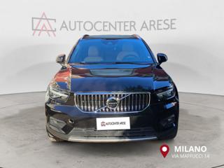 VOLVO XC40 usata, con Chiusura centralizzata
