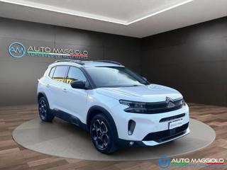 CITROEN C5 Aircross usata, con Airbag laterali
