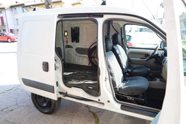 RENAULT Kangoo usata 44